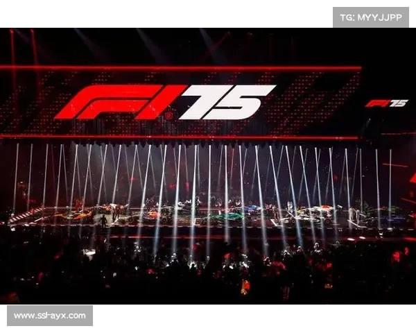 F1直播技术升级，引入360度镜头