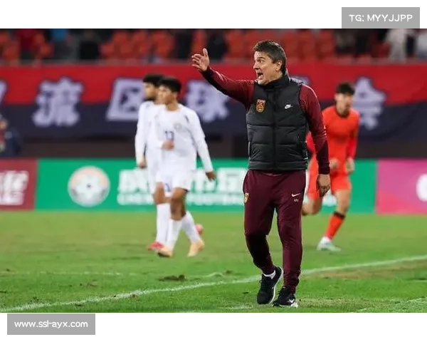 U22国足迪拜拉练以赛代练，备战U23亚洲杯小组赛硬仗